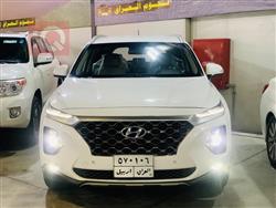 هيونداي سانتافي